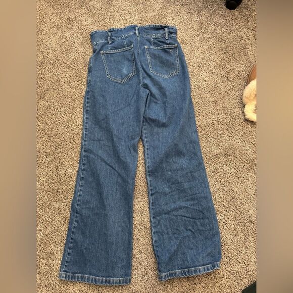 Porter blue jeans - Picture 4 of 4